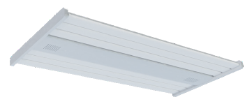 Read more about the article Architectural High Bay Linear Lighting Fixtures